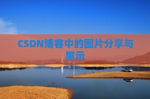 CSDN博客中的图片分享与展示